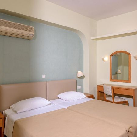 El Greco Hotel Heraklion  Ngoại thất bức ảnh