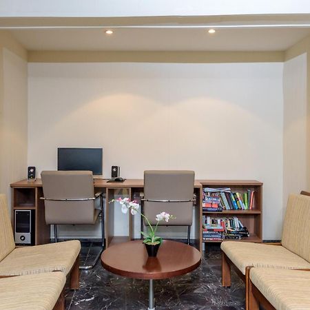 El Greco Hotel Heraklion  Ngoại thất bức ảnh