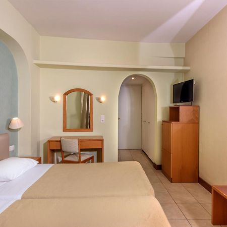 El Greco Hotel Heraklion  Ngoại thất bức ảnh