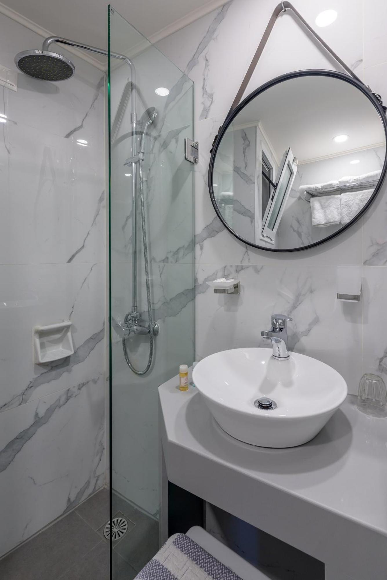 El Greco Hotel Heraklion  Ngoại thất bức ảnh
