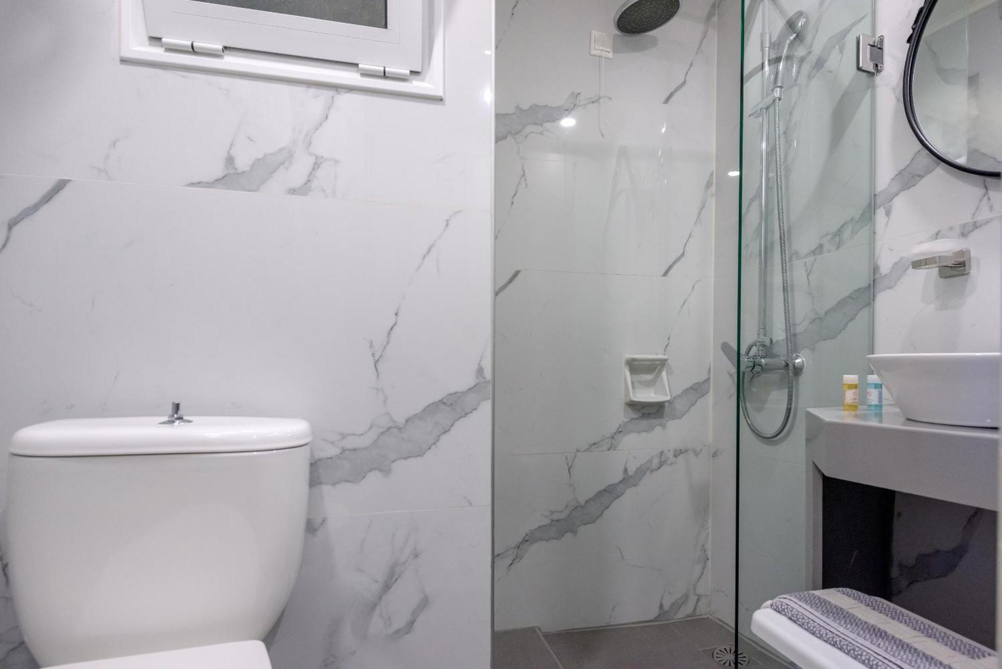 El Greco Hotel Heraklion  Ngoại thất bức ảnh