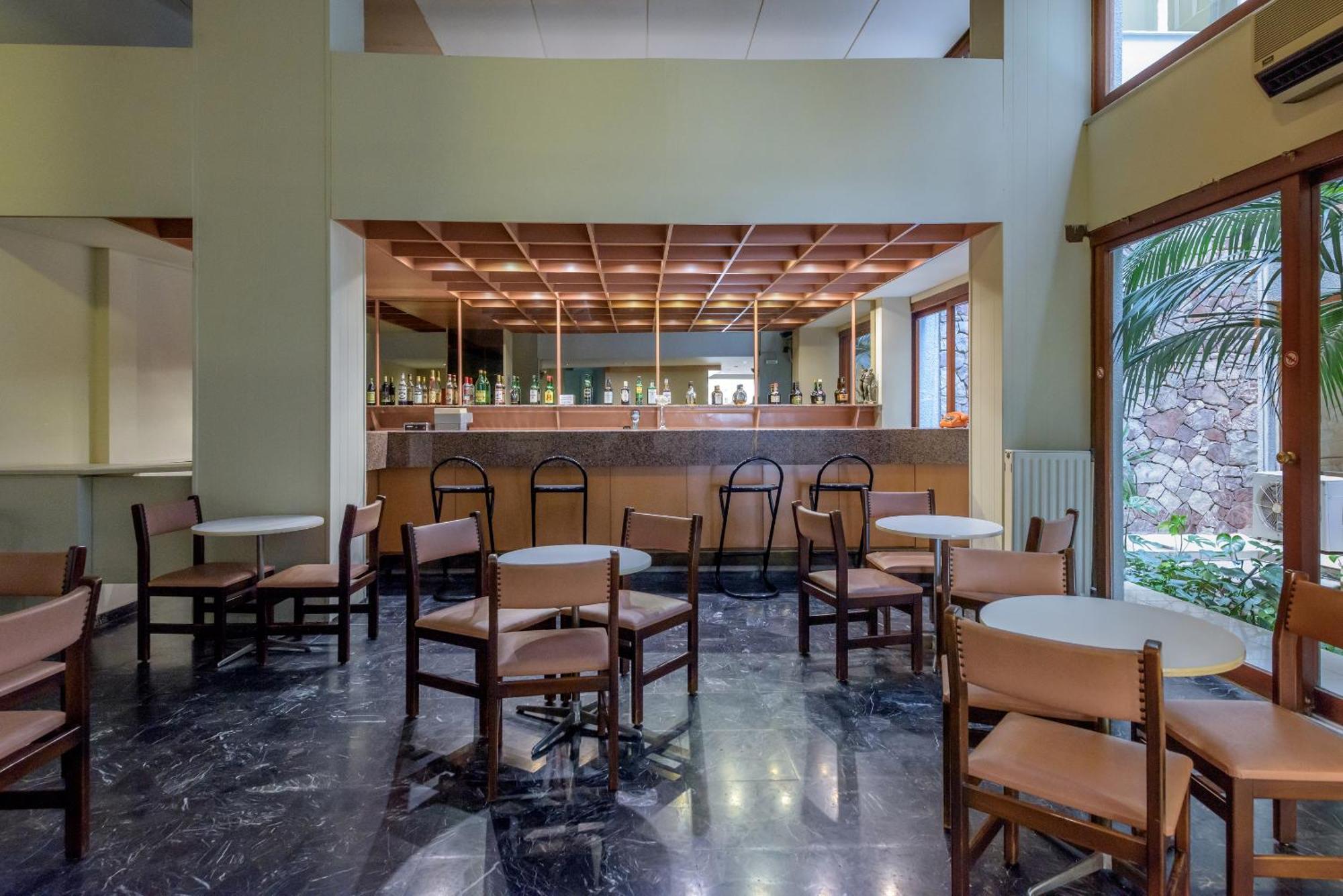El Greco Hotel Heraklion  Ngoại thất bức ảnh
