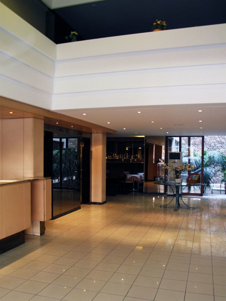El Greco Hotel Heraklion  Ngoại thất bức ảnh