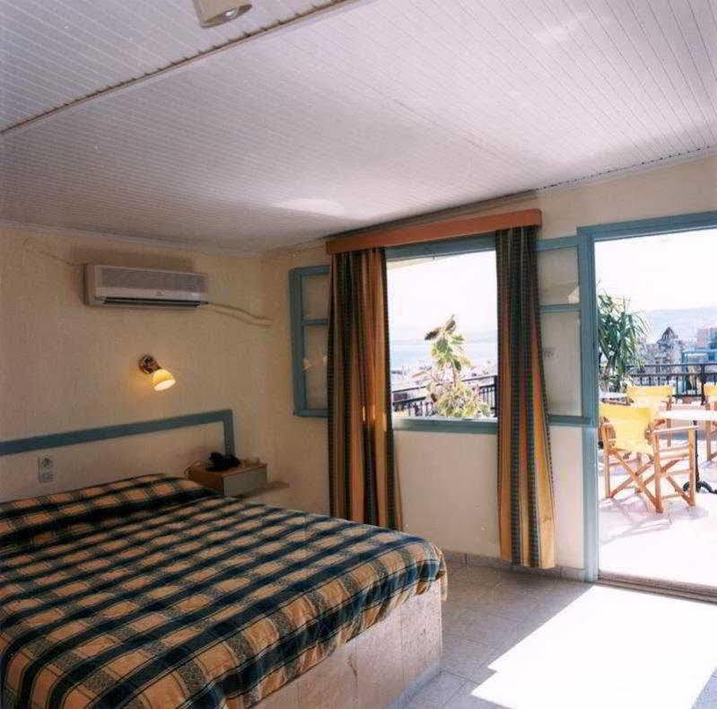 El Greco Hotel Heraklion  Ngoại thất bức ảnh