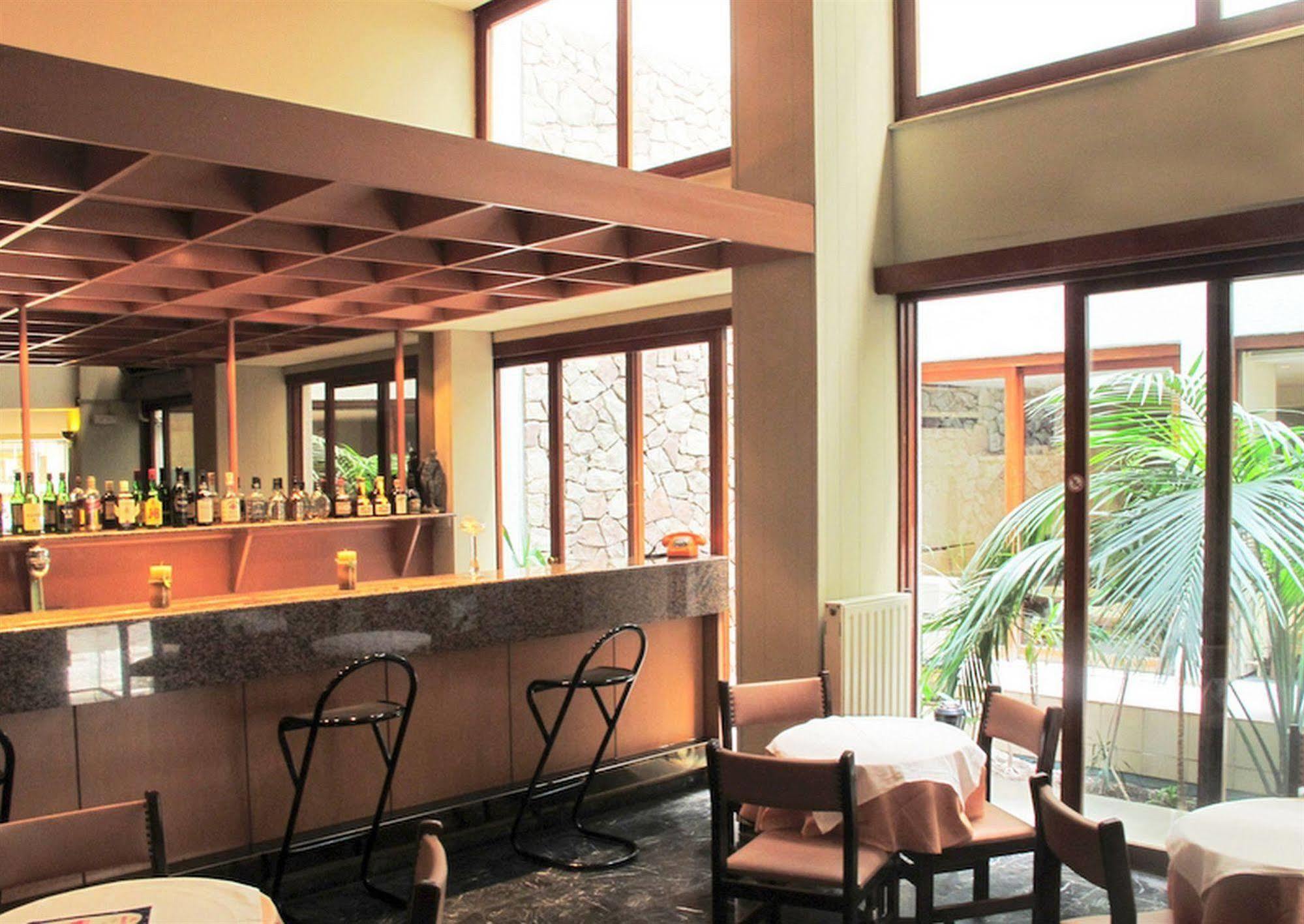El Greco Hotel Heraklion  Ngoại thất bức ảnh