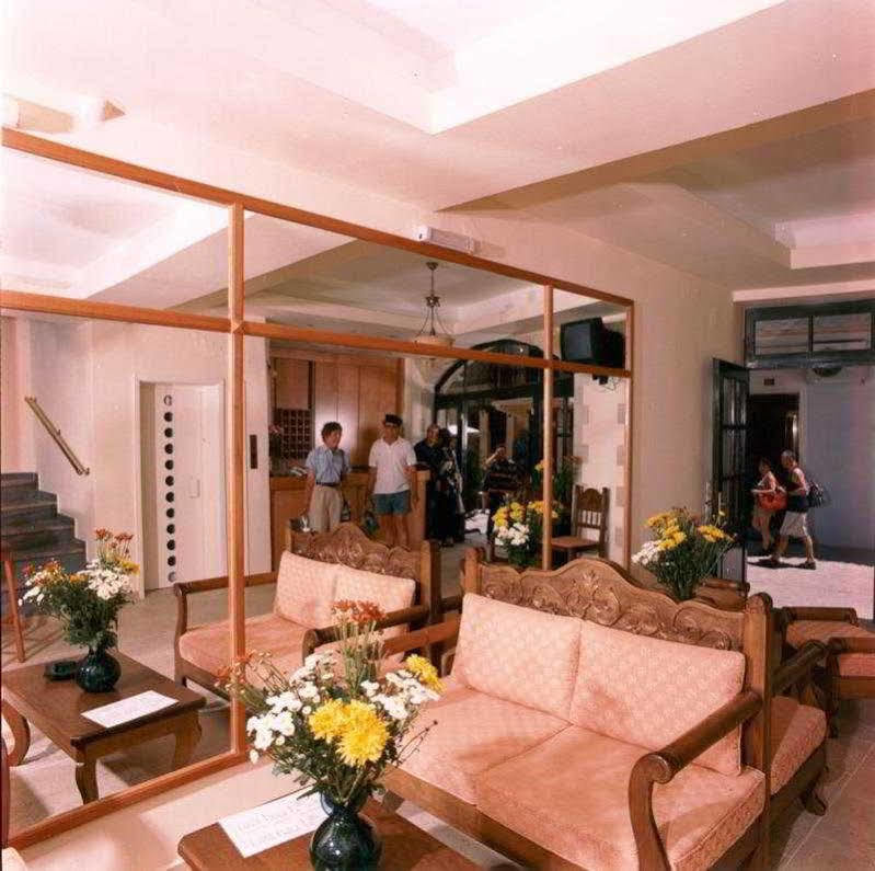 El Greco Hotel Heraklion  Ngoại thất bức ảnh