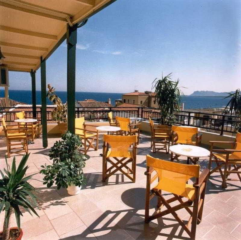 El Greco Hotel Heraklion  Ngoại thất bức ảnh